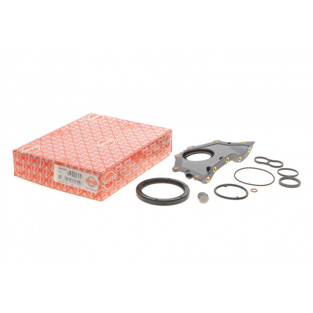 694.200 ELRING Комплект прокладок блок картер двигуна