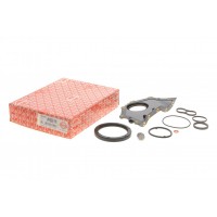 694.200 ELRING Комплект прокладок блок картер двигуна