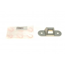 Направляюча дверей (задній/нижня) Fiat Ducato/Peugeot Boxer/Iveco Daily 94-06 (8724.53)