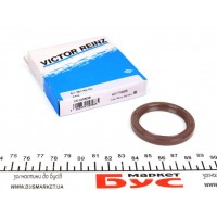 Сальник колінвалу (передній) Opel Combo 1.3CDTi 05- (40x52x6)