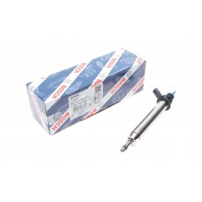 0 261 500 804 BOSCH Клапанна форсунка