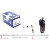 116 010 7172 MEYLE Шарнір незалежної підвіски поворотного важеля