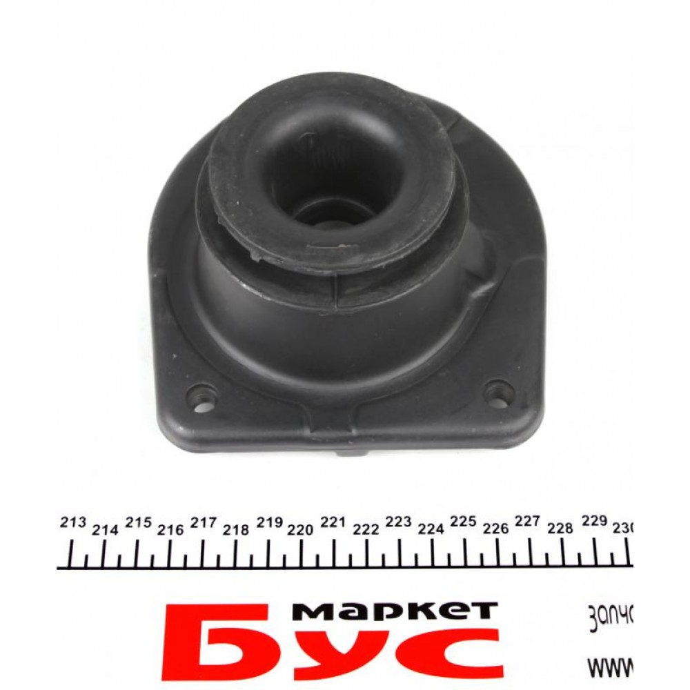 Подушка амортизатора (переднього) Fiat Doblo Cargo 01- (R)