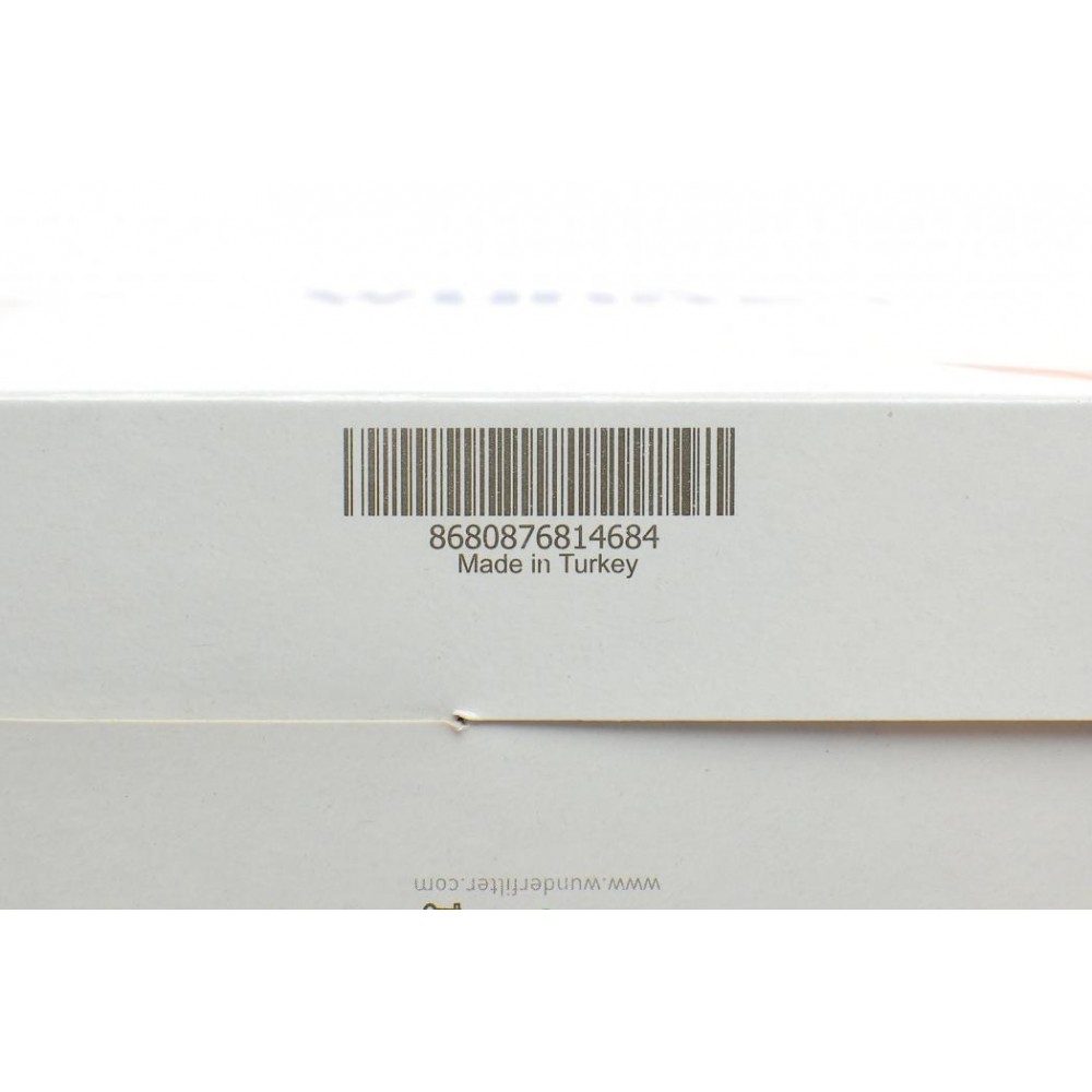 Фільтр повітряний Citroen Berlingo/Peugeot Partner 1.6HDi 12-