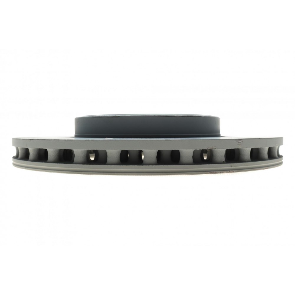 Диск гальмівний (передній) MB A-class (W176)/B-class (W246)/GLA-class(X156) 11-18 (295x28)