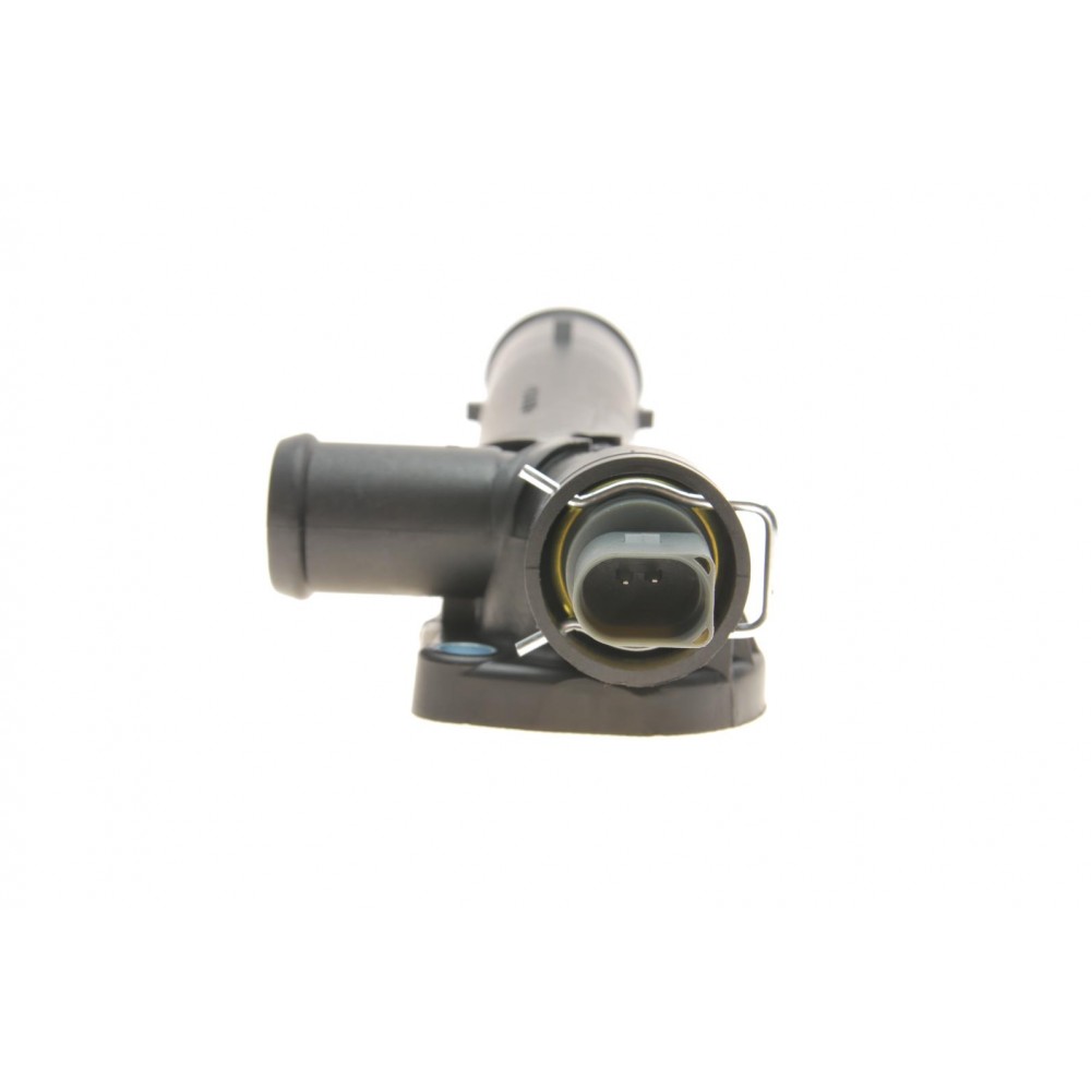 Фланець системи охолодження VW Amarok 2.0 TDI 10-22