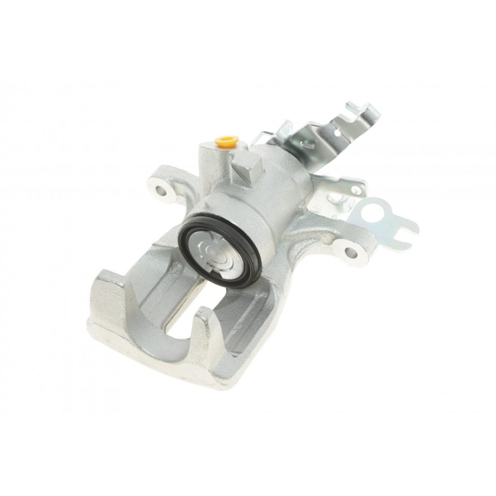 Супорт гальмівний (задній) (L) VW Caddy IV/Alltrack 15- (d=38mm) (TRW) (для диска d=272mm)