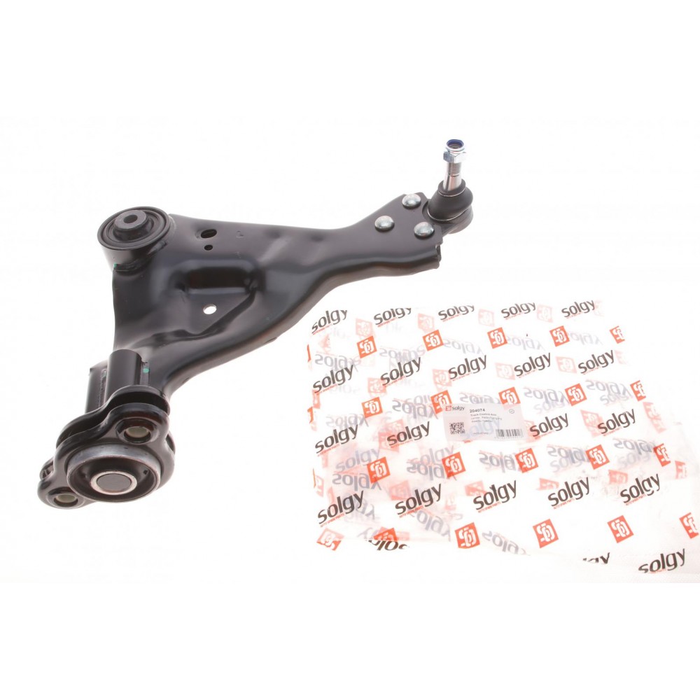 Важіль підвіски (передній/знизу) (L) MB Vito (W447) 14-