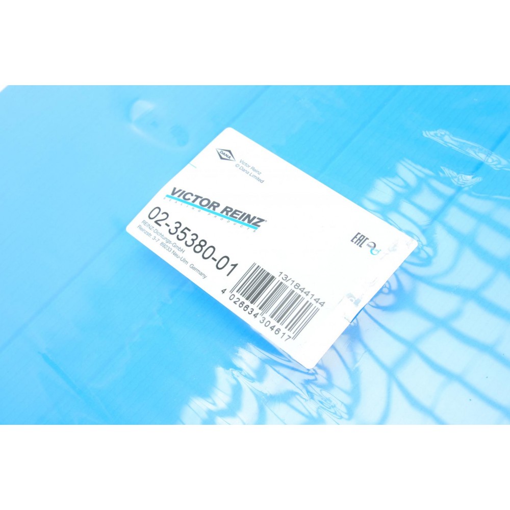 Комплект прокладок (верхній) Land Rover Discovery 4.0 93-04/Range Rover 3.9-4.6 88-02