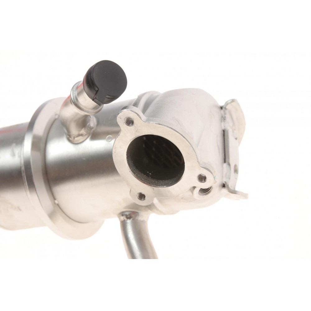 Радіатор рециркуляції ВГ Audi A3 12-