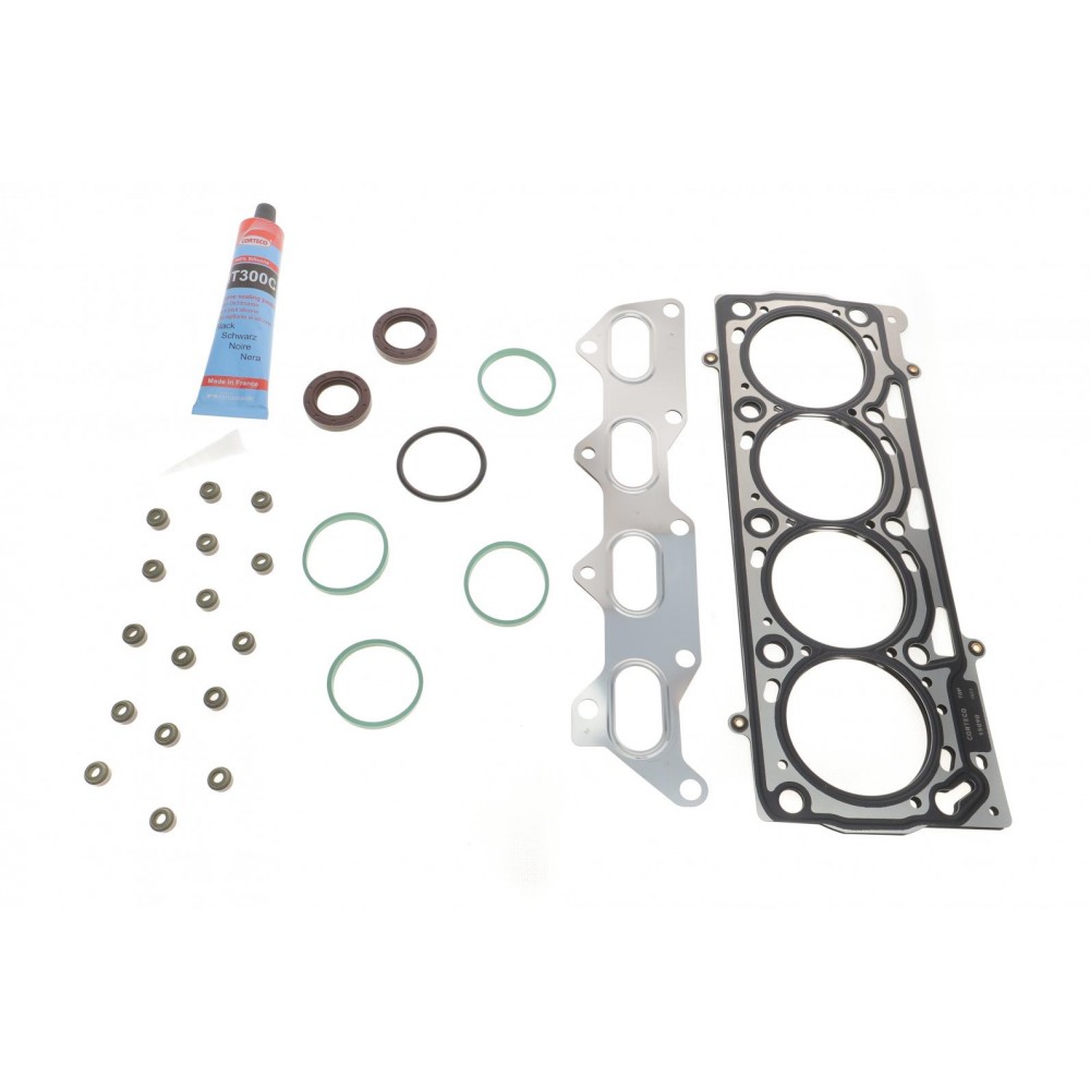 418245P CORTECO Комплект прокладок головка циліндра