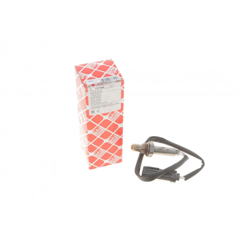 177395 FEBI BILSTEIN датчик кисню