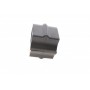 Втулка стабілізатора (заднього) MB Vario (d=50mm) (з пуклей)