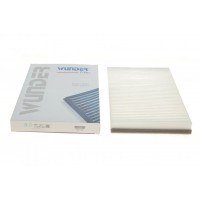 Фільтр салону Opel Astra F/G/H 96-