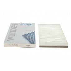 Фільтр салону Opel Astra F/G/H 96-