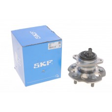 VKBA 7541 SKF Комплект підшипника ступиці колеса
