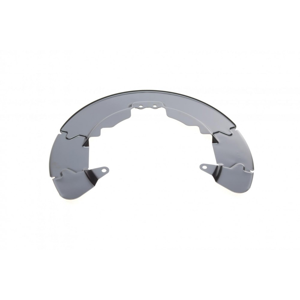 Захист диска гальмівного (переднього) Ford Focus/Mazda 3 04-12