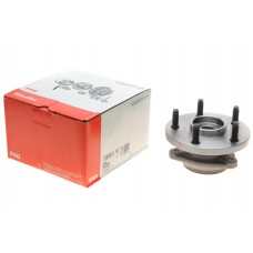 713670030 FAG Комплект підшипника ступиці колеса