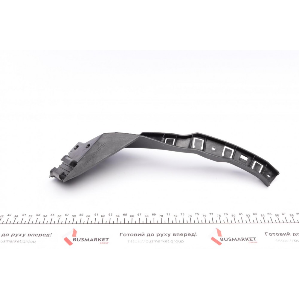 Кронштейн кріплення дверей Citroen Jumper/ Fiat Ducato/ Peugeot Boxer 14- (L)