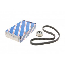 1 987 946 543 BOSCH Комплект ременя ГРМ