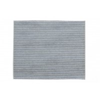 Фільтр салону Ford Fusion/Edge 15- (вугільний)