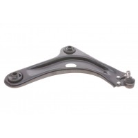 Важіль підвіски (передній/знизу) (R) Citroen C3 09-/Peugeot 208 12- (з кульовою)
