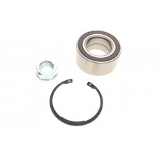 Підшипник маточини (передньої) Fiat Ulysse 02-11 /Citroen C8/Peugeot 807 02- (44x82.5x37)(+ABS) (к-кт)