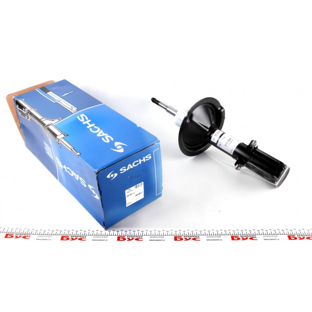 290028 SACHS Амортизатор