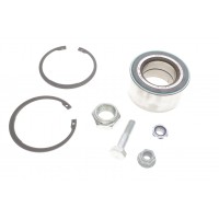 VKBA 613 SKF Комплект підшипника ступиці колеса