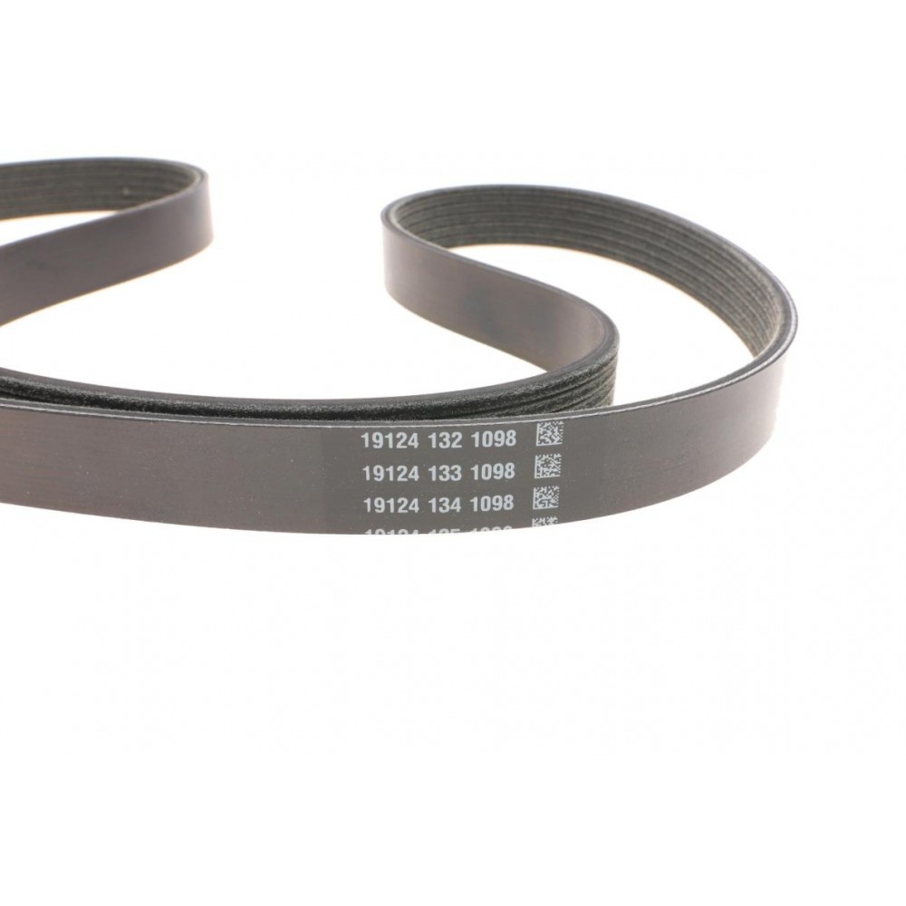 Комплект ременя генератора Ford Focus/Mondeo 2.0 TDCi 14-