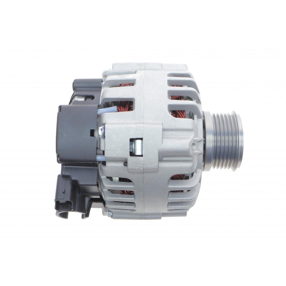 Генератор Citroen Jumper/Fiat Ducato/Peugeot Boxer 2.0 HDI/JTD 02-06 (14V/90A)