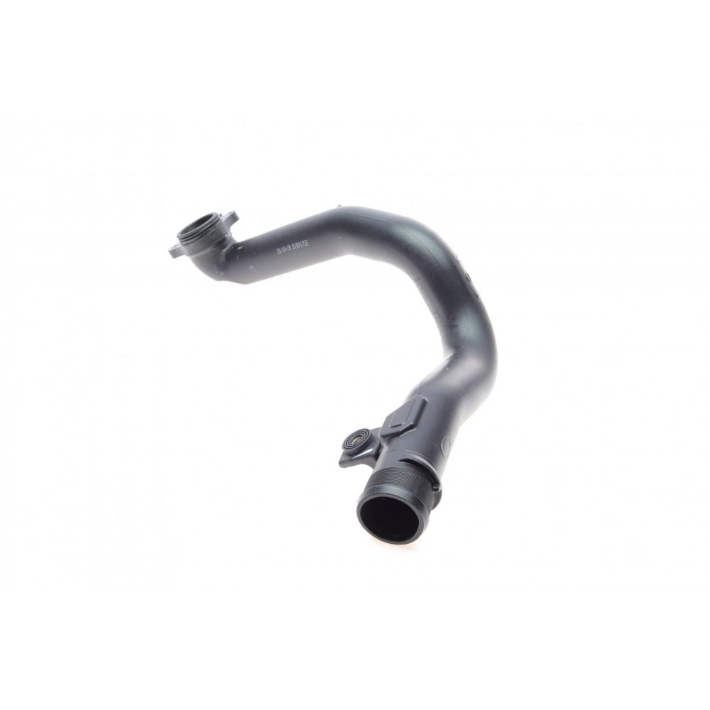 Патрубок інтеркулера Fiat Doblo 1.6/2.0 D Multijet 09-