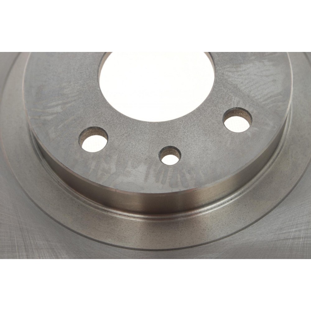 Диск гальмівний (передній) Lada 2110/2112 95-10/Kalina 04-13/Priora 08- (260x20)