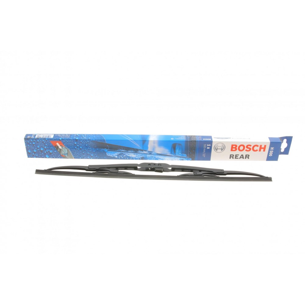 3 397 004 760 BOSCH Щітка склоочисника