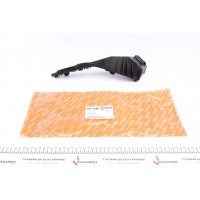 Кронштейн кріплення дверей Citroen Jumper/ Fiat Ducato/ Peugeot Boxer 14- (L)