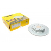 92301303 TEXTAR Гальмівний диск