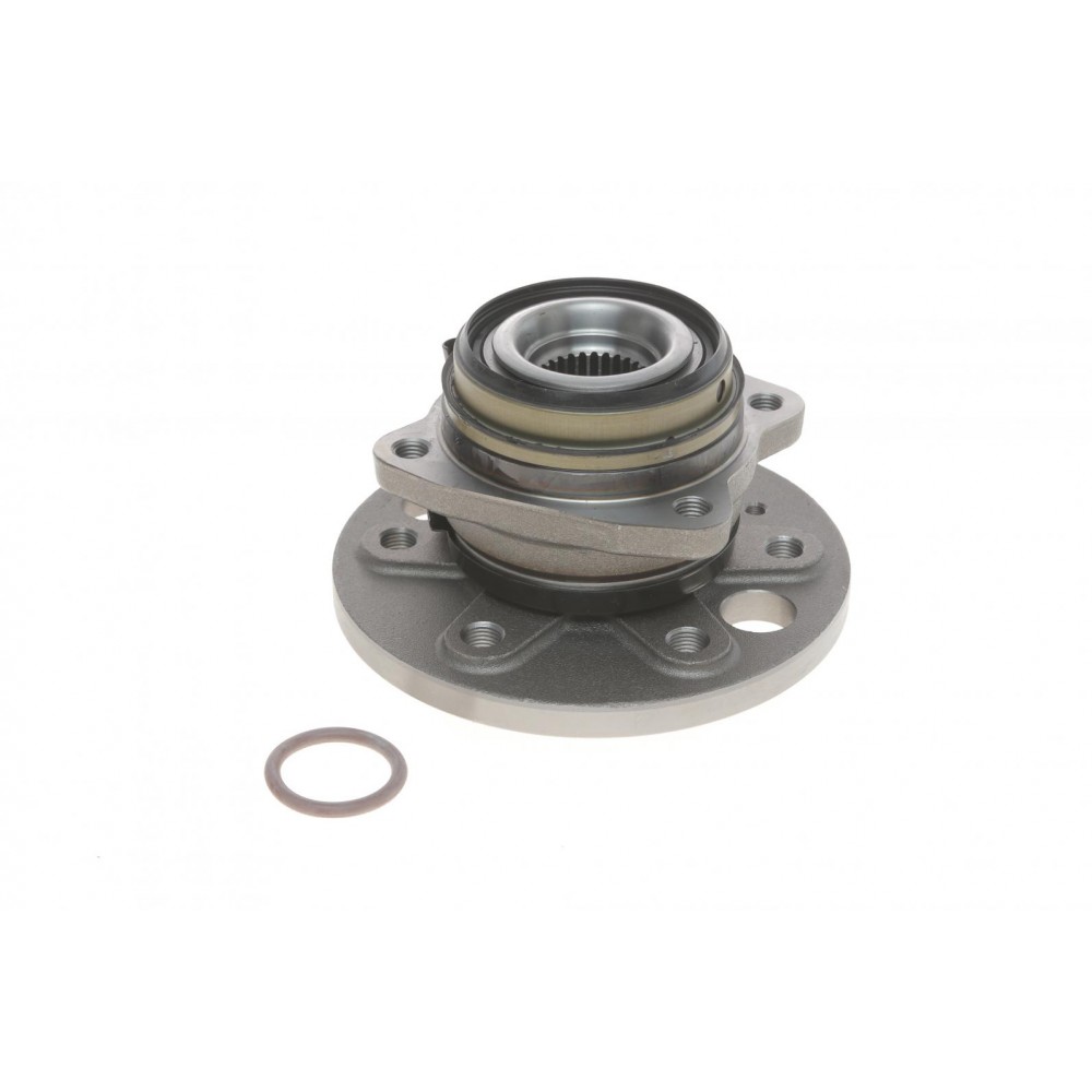 Підшипник маточини (задньої) MB Sprinter/VW Crafter 06- (однокатковий)