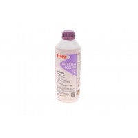 Антифриз (фіолетовий) G12/G12+ (1.5L) AN-SF 12+ HIGHTEC ANTIFREEZE (концентрат)