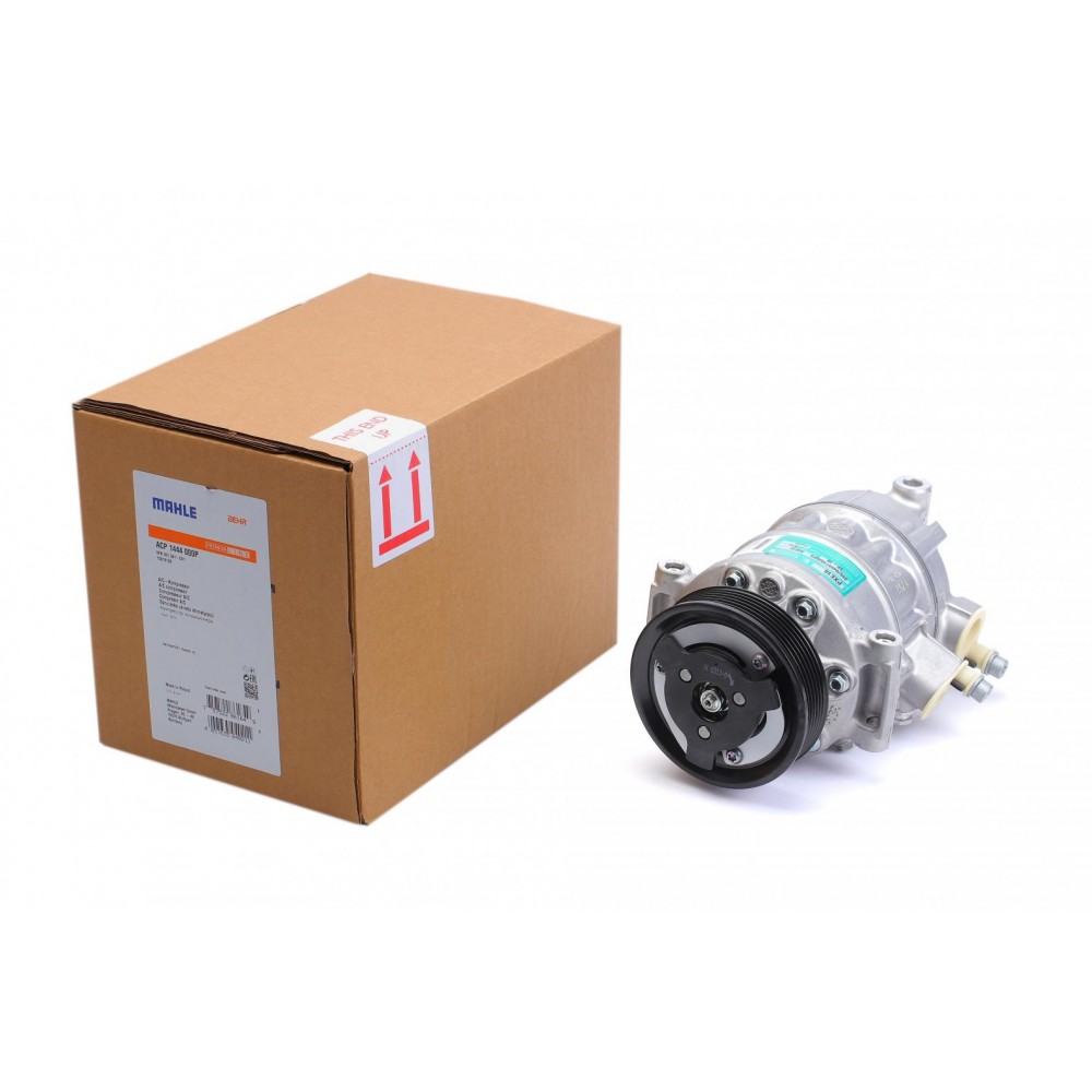 ACP 1444 000P MAHLE Компресор кондиціонера