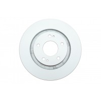 BR-5762-C KAVO PARTS Гальмівний диск