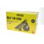 Повітродувка-пилосос акумуляторна BLV 18-200 Battery