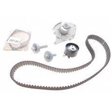 VKMC 06134-1 SKF Водяний насос комплект зубчастого ременя