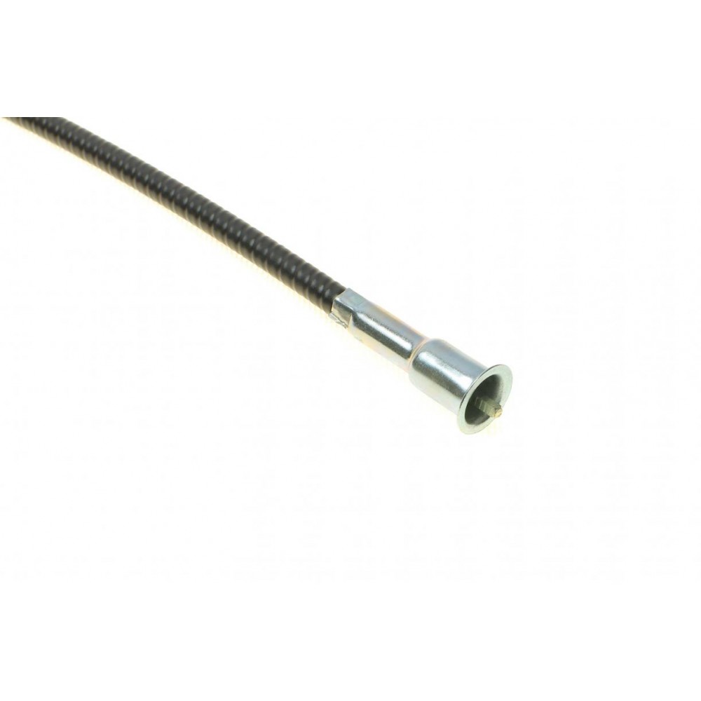 Трос спідометра DB 208-410D (з тахографом) (2200мм) (6015420307)