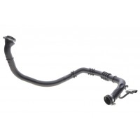 Патрубок інтеркулера Renault Kangoo 1.5 dCi 05-
