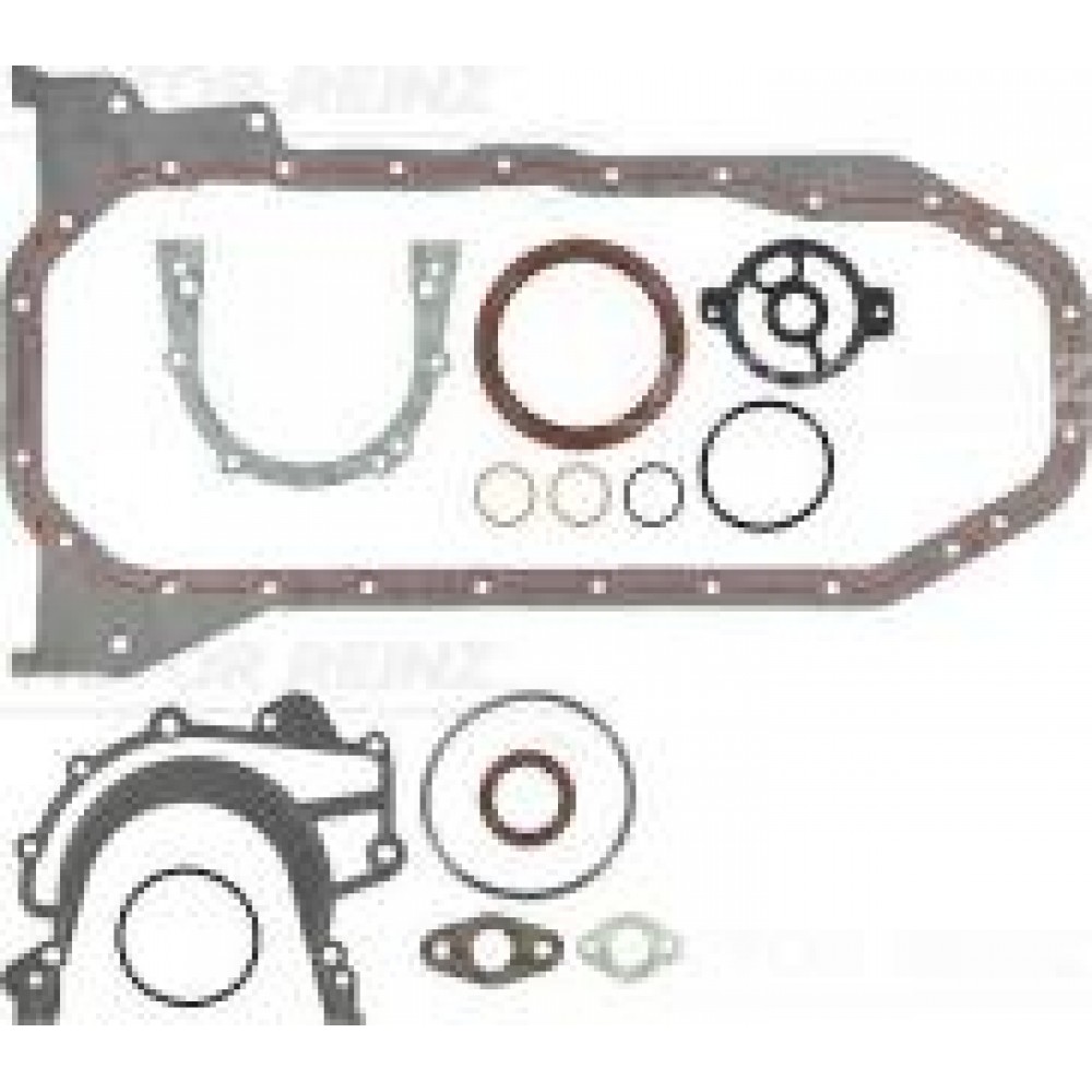 Комплект прокладок (нижній) VW LT 2.5TDI