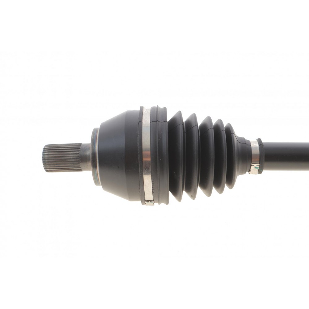 Піввісь (передня) Ford Focus/Volvo S40/V50 04-12 (L) (36x26x582mm)