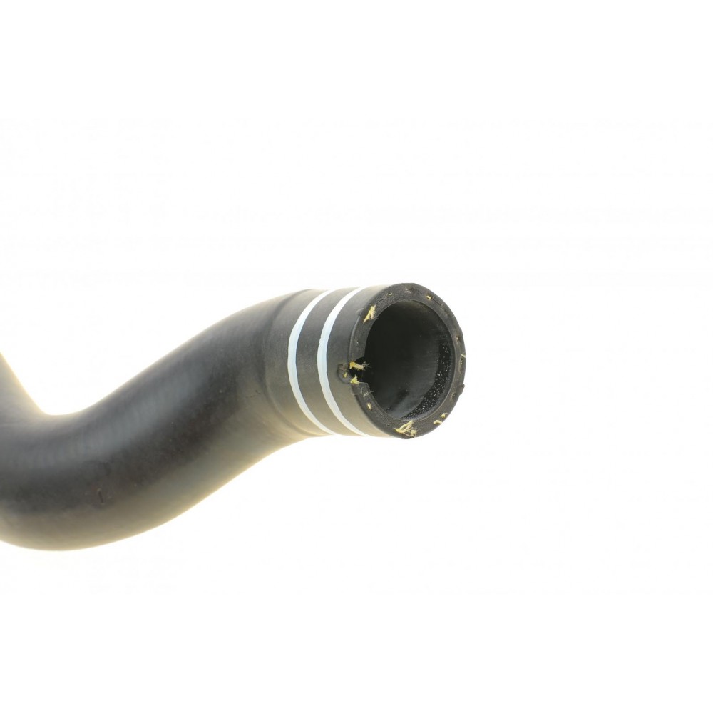 Патрубок радіатора (верхній) Fiat Doblo 1.3 Multijet 10-