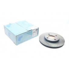 ADM54391 BLUE PRINT Гальмівний диск
