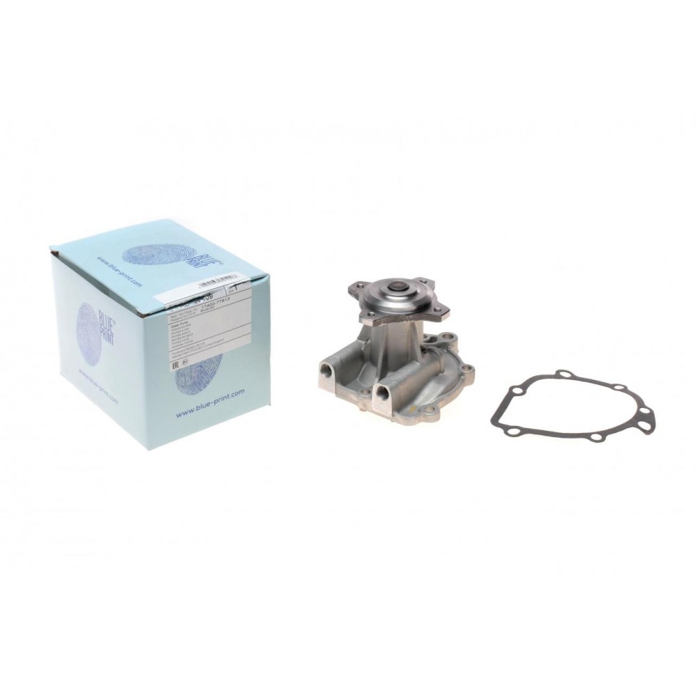 ADK89109 BLUE PRINT Водяний насос охолодження двигуна