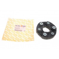 Муфта кардана еластична BMW 3 (E90/E91/E92/E93)/5 (E60/E61)/6 (E63/E64)/7 (E65/E66/E67) 01-13